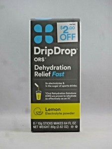 drip drop packets