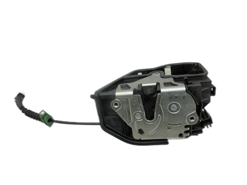 Türschloss m. ZV Stellmotor li hi für BMW 5er 530XD E61 03-07 Kombi 51227202147