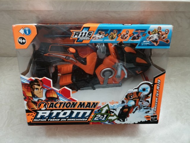 vintage action man ebay