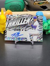 2022 Leaf Metal Baseball Cards Checklist 18