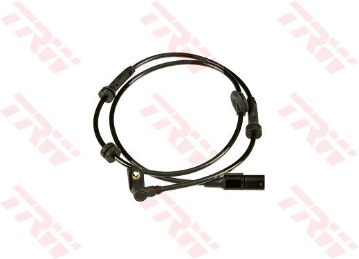 Trw Abs Sensor Vorne Beidseitig FüR Fiat Bravo Ii Stilo Multi Lancia Delta Iii-image