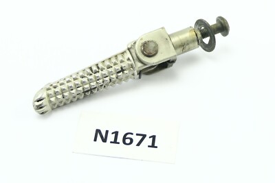 Yamaha YZF-R1 RN04 1999 - Left Front Footrest N1671