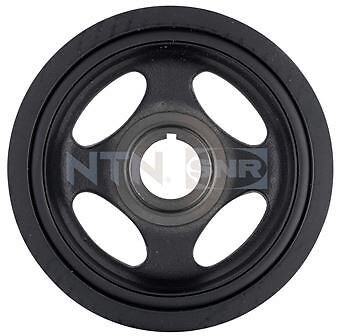 Poulie damper Toyota Aygo 1.0 poulie vilebrequin Yaris essence diesel