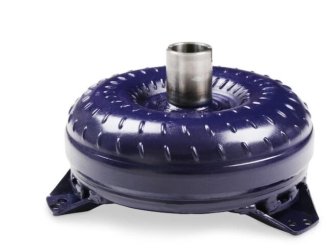 For 1971-1975 Pontiac Grandville Auto Trans Torque Converter BM 27122DHFM 1 - Image 3 of 4