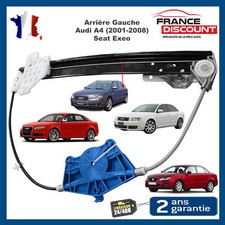 Lève vitre Audi S4