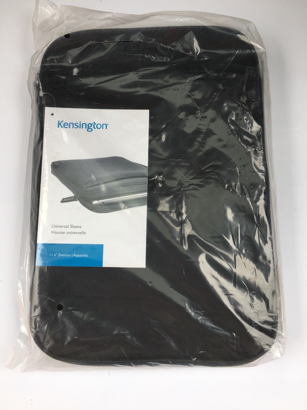 Tablet Ipad Universal Sleeve by Kensington 11.6” Devices-image
