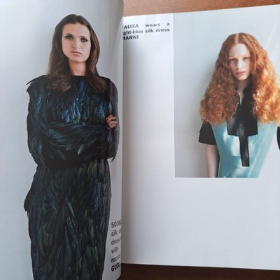 その他 PURPLE FASHION MAGAZINE Issue18 Purple Fashion Magazine - Fall Winter 2012/2013 - Vollume