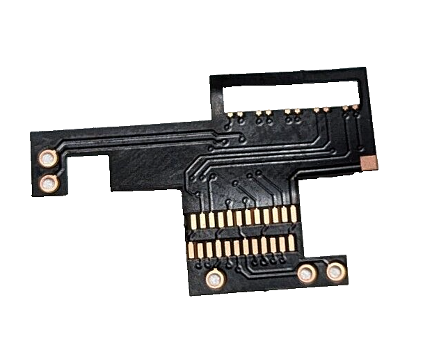 USB-C Charging Port Trace Motherboard Repair for Nintendo Switch HAC-001