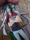 Yukimura Seiichi Premium Figure Sega 2013 Seichi PM PVC Anime Prince of Tennis  — photo 4