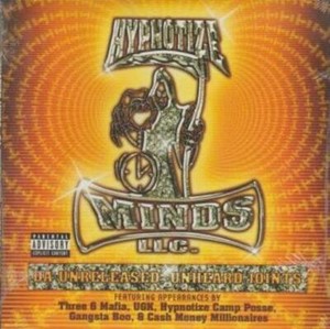 Hypnotize Camp Posse | eBay