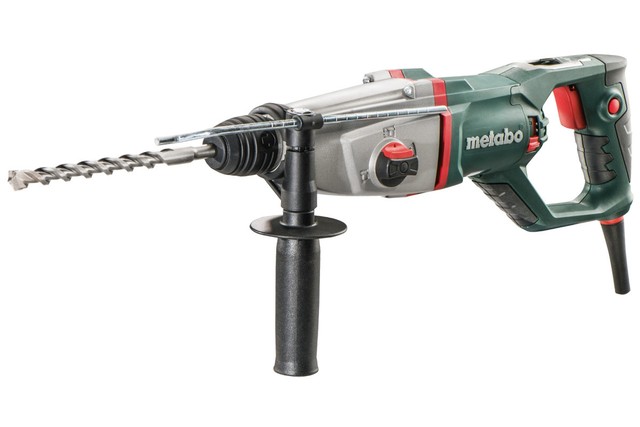 Metabo Khe D-26 1 Sds-plus Combination Rotary Hammer | Compra online en eBay