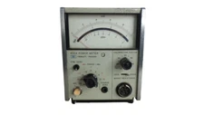 HP 432A power meter - Free Shipping