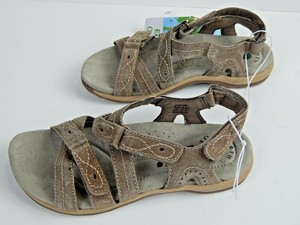 earth origins shane sandal