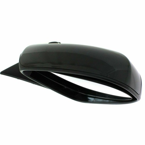 Used Right Door Mirror Fits: 2016 Toyota Camry Power Heated W/o Blind - Foto 3