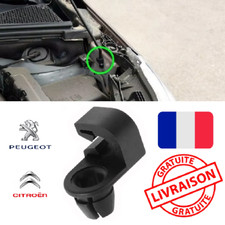 Support moteur Citroen C4