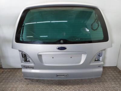 Ford Galaxy Model ab 6.2000 Heckklappe
