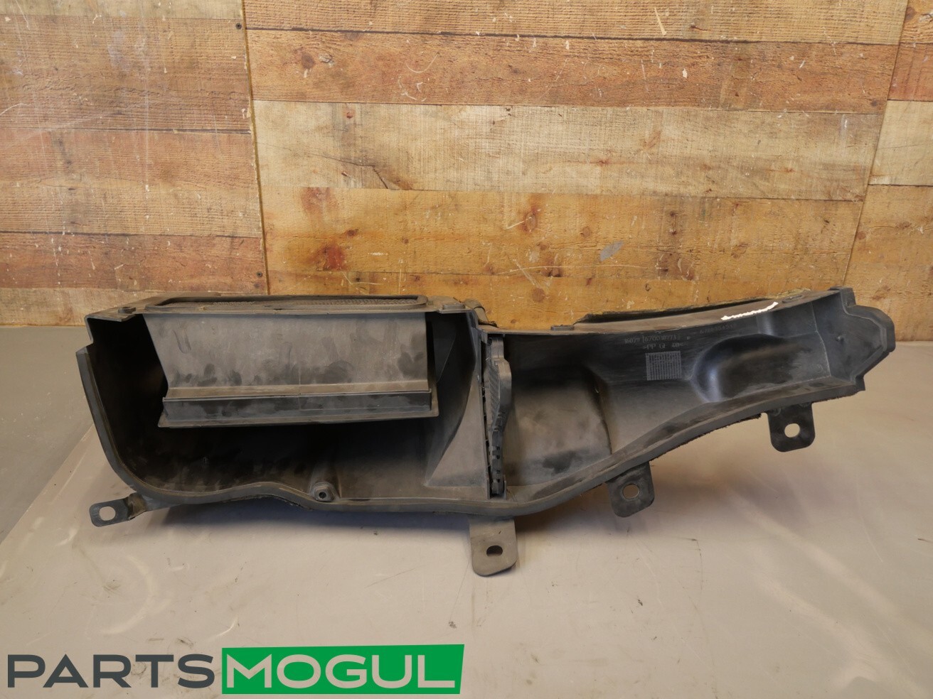 Maserati Ghibli 2014-2017 Front Air filter