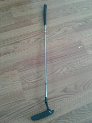 BEN SAYERS BLACK JACK 1 right handed. PUTTER