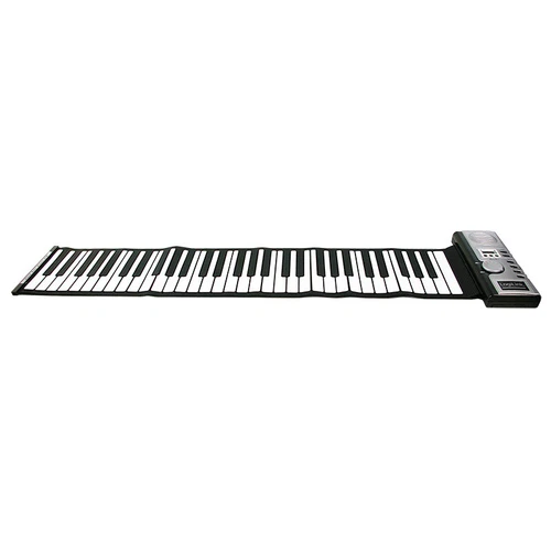 US 61 Keys Digital Midi Electronic Portable Keyboard Piano