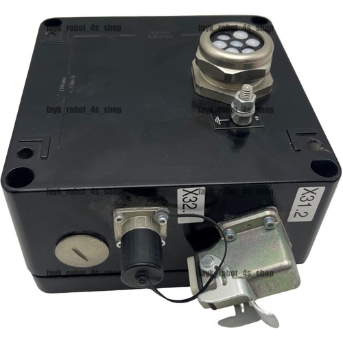 1Pc 00193843/00 193 843 External axis RDC box W/Board F KUKA robot spare parts - Picture 2 of 12
