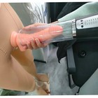 New Penis Pump ENLARGER Increase SIZE Enlargement For Beginners Power Pump BDSM — photo 1