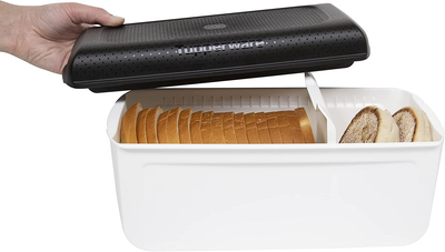 bread saver container