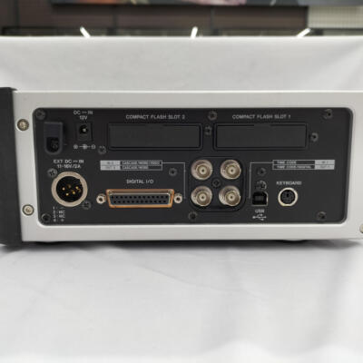 TASCAM Multi-track Recorder HS-P82 From Japan | eBay