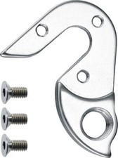 Dropout GH-154 per Reggiseno Ridley Stevens Torelli Deragliatore Posteriore Ingranaggio Mech Gancio