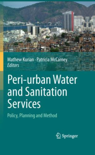 Thumbnail - Peri-urban Water And Sanitation Services Policy, Planning And Method