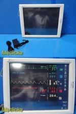 Promate Electronics Spacelabs 96266 Medical Grade LCD Display W/ Adapter ~ 33443