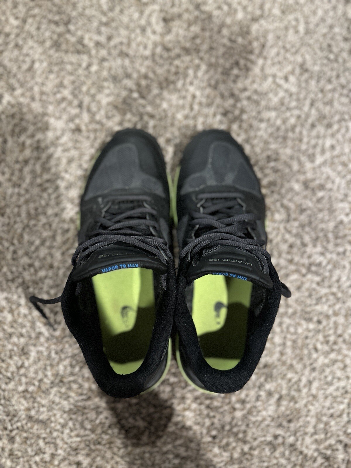 Nike Hyperfuse - image 4