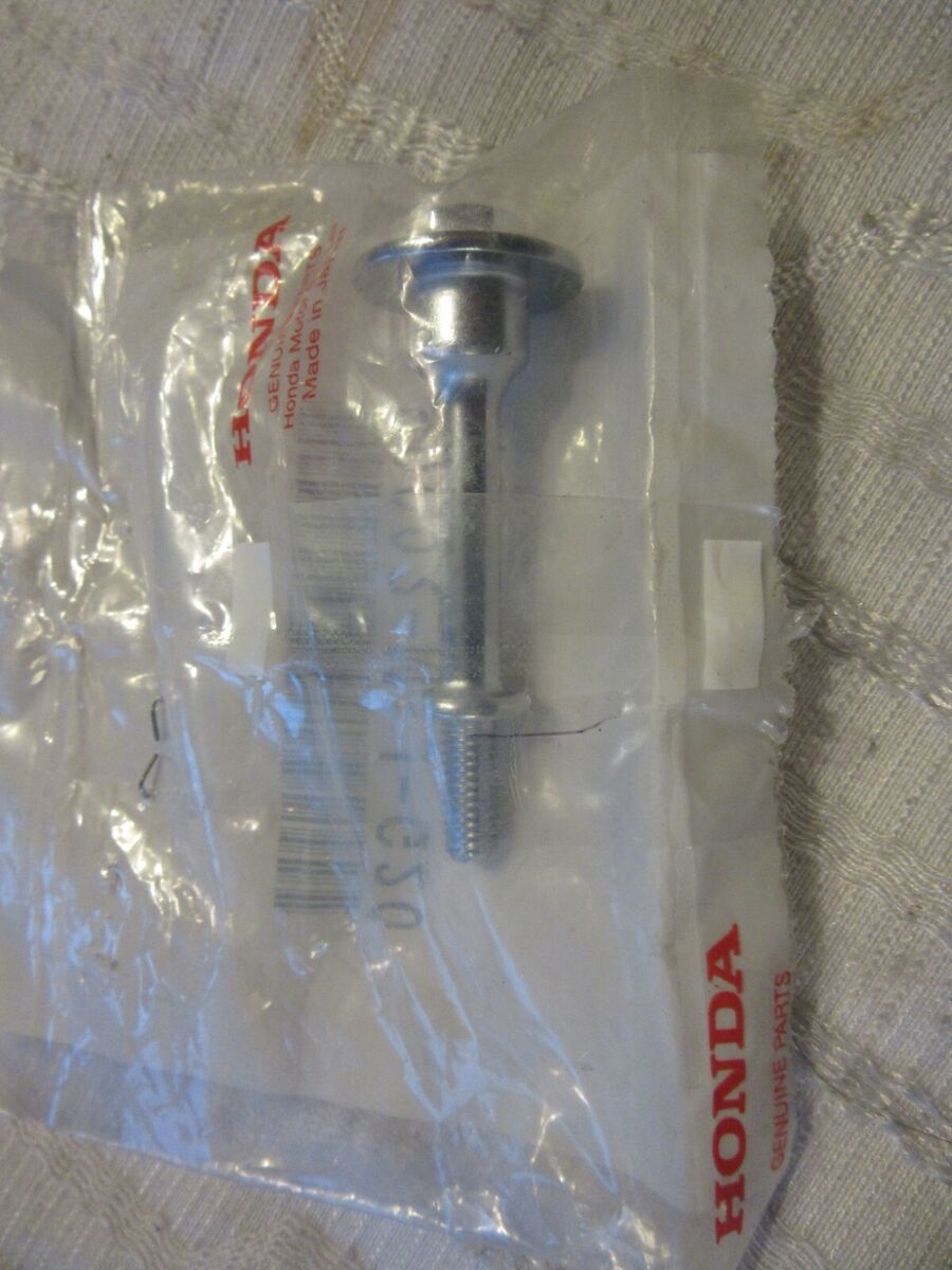 Honda ST1100 RVF750 1995-03 Head Valve Cover Bolt 90002-MAJ Honda ST1100 RVF750 1995-03 Head Valve Cover Bolt 90002-MAJ