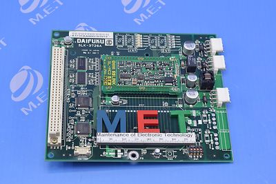 Daifuku Slk-3726A Slk 3726A Expressversand 60 Tage Garantie