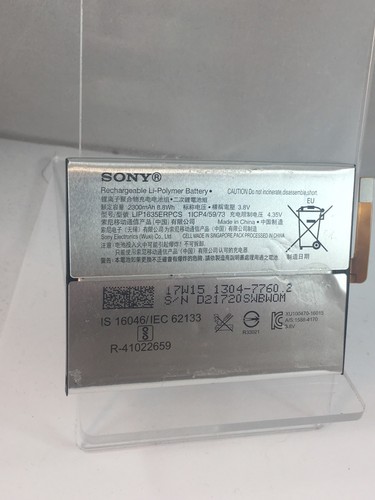 Lip1635erpcs sony аккумулятор Lip1635erpcs sony аккумулятор