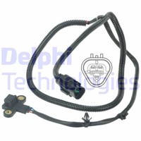 Delphi SS11171 Impulsgeber, Kurbelwelle FüR Hyundai