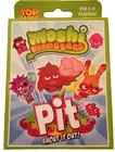Moshi Monsters PIT Shout It Out Card Game - FREE POSTAGE - Brand New
