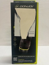 DonJoy Performance Deluxe Knit Knee Sleeve - Small Compression