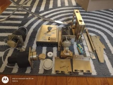 Autopilot S-TEC 55X with Servos, computer and more , Cessna 182 24V