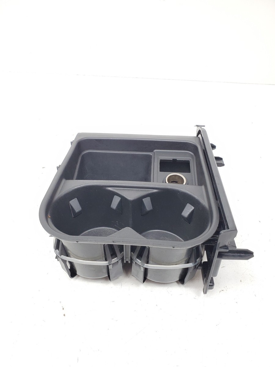 2019-2023 INFINITI QX50 CENTER CONSOLE STORAGE TRAY CUP HOLDER