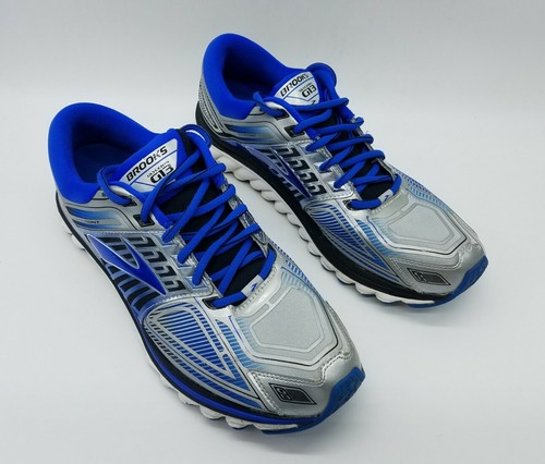 Brooks GLYCERIN G13 Men's Running Shoes 