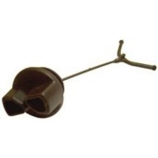 TAPPO SERBATOIO OLIO PER MOTOSEGA MCCULLOCH 335- 435- 436