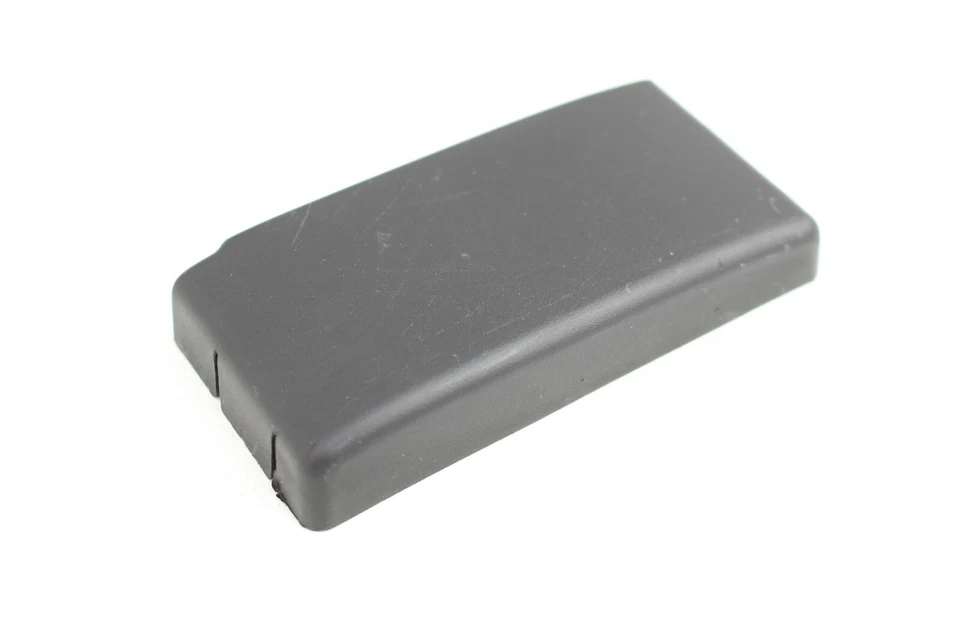 2013 2014 2015 2016 Buick Encore Front Right Seat Rear Bolt Cover OEM - Image 3 of 4