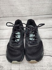 Altra Provision 4.0 Shoes Women  s Size 9 Black Running Sneakers Cushioned