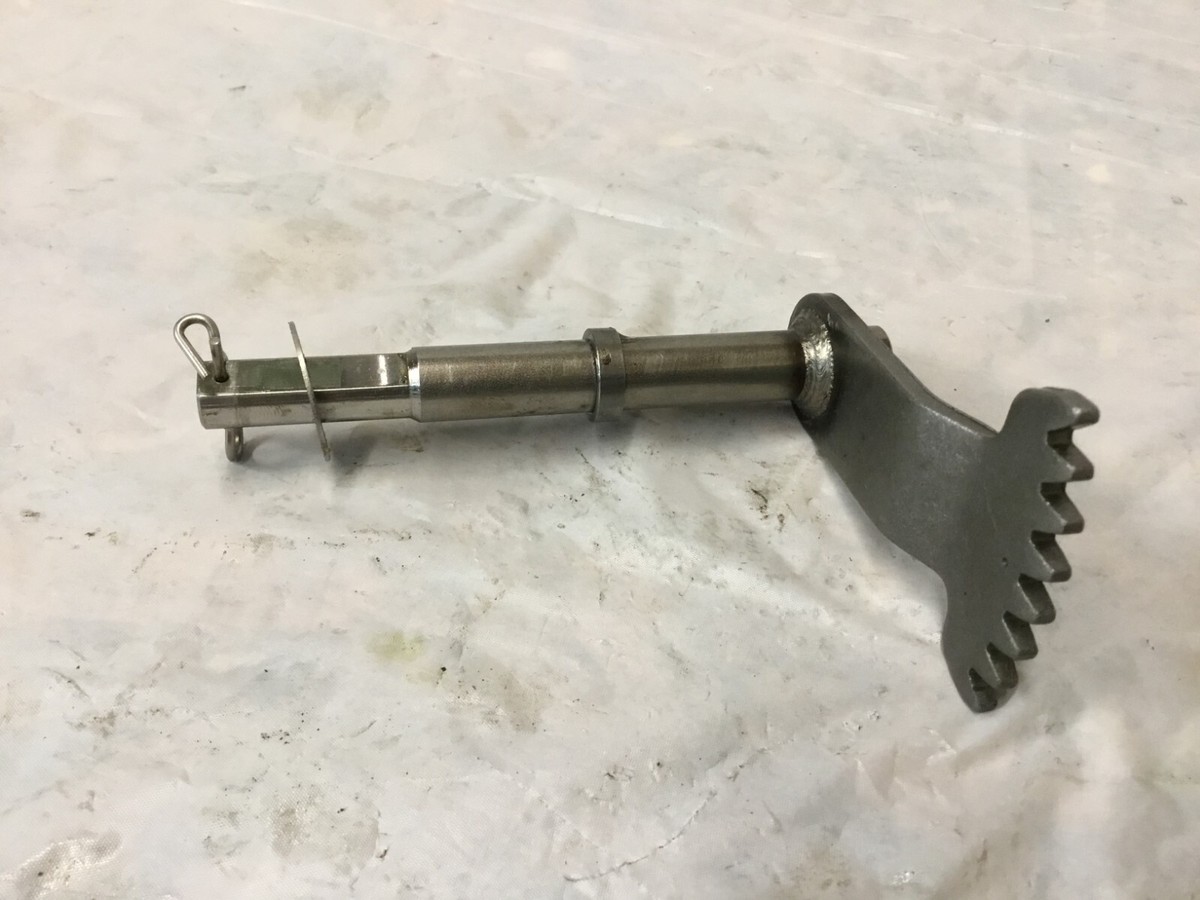 SHIFT SHAFT B HONDA 115-150 HP OUTBOARD 24620-ZY6-000 (HON18) | eBay