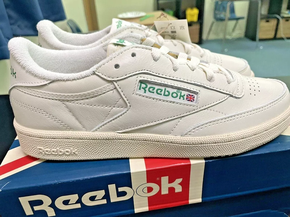 Reebok Club C 85 Vintage