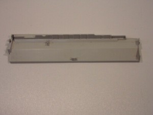 Abdeckung Für Elektronik 1325093 Waschmaschine Electrolux EWF14240W 914521546