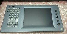 SONY MKS-8011A MENU PANEL FOR PRODUCTION SWITCHER PROCESSOR