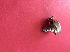 Vintage McIntosh MC50 amp volume gain control pot .