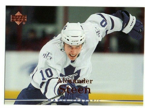 2007-08 Upper Deck Artifacts NHL Hockey Card Pick - Picture 17 of 40