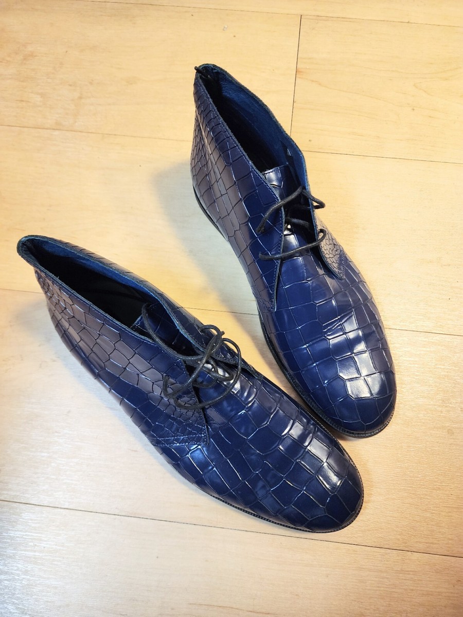 Opening Ceremony chukka sneakers Opening Ceremony M1 Leather Chukka | Hypebeast main image 2